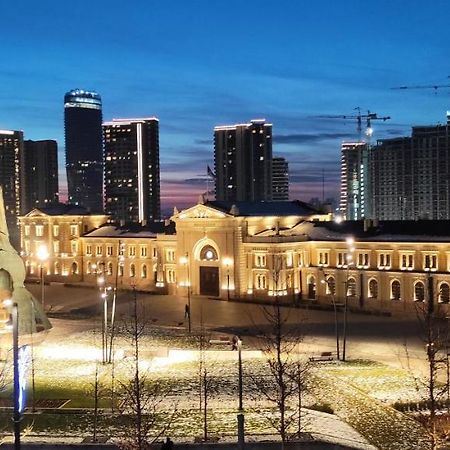 Savamala Lux Apartment Белград Екстериор снимка