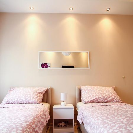 Savamala Lux Apartment Белград Екстериор снимка