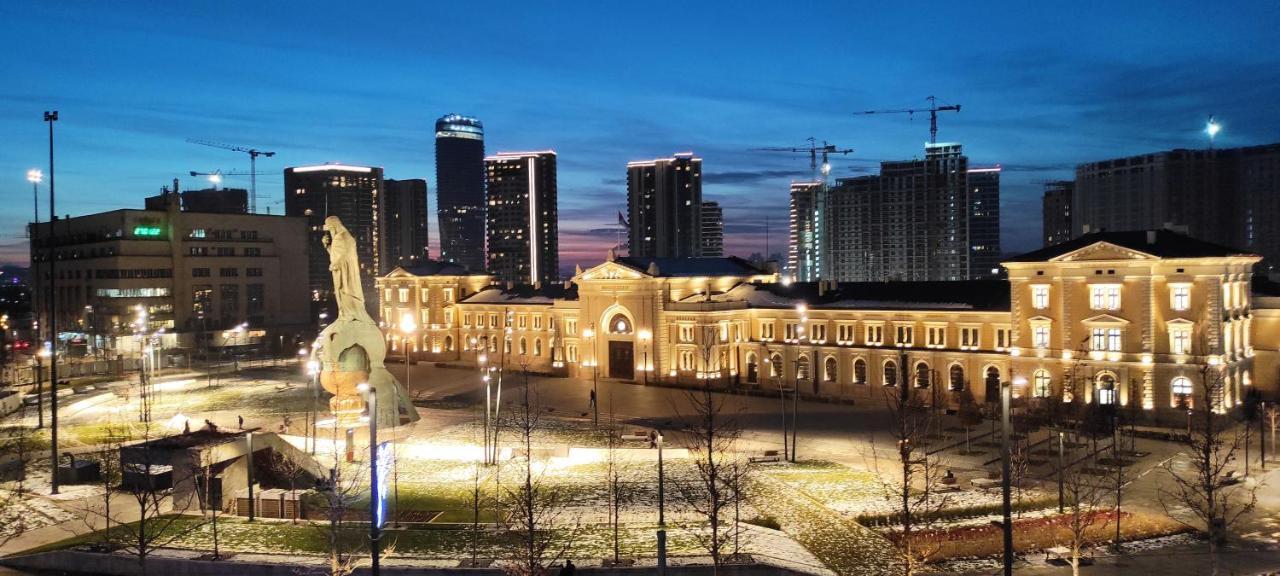 Savamala Lux Apartment Белград Екстериор снимка