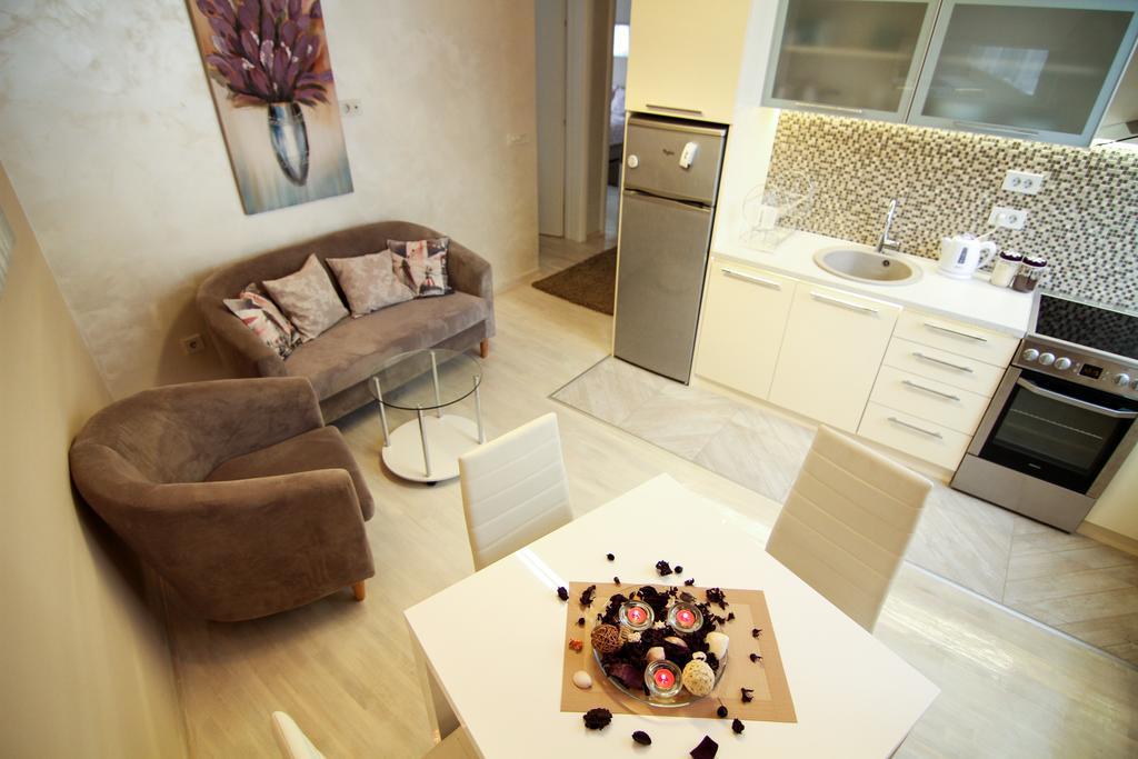 Savamala Lux Apartment Белград Екстериор снимка