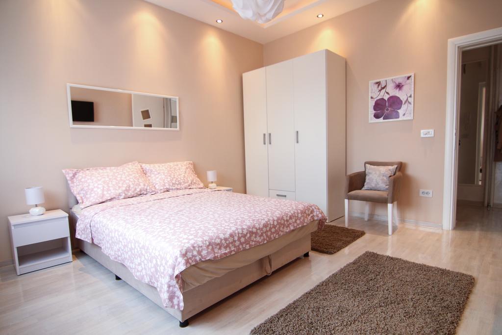 Savamala Lux Apartment Белград Екстериор снимка
