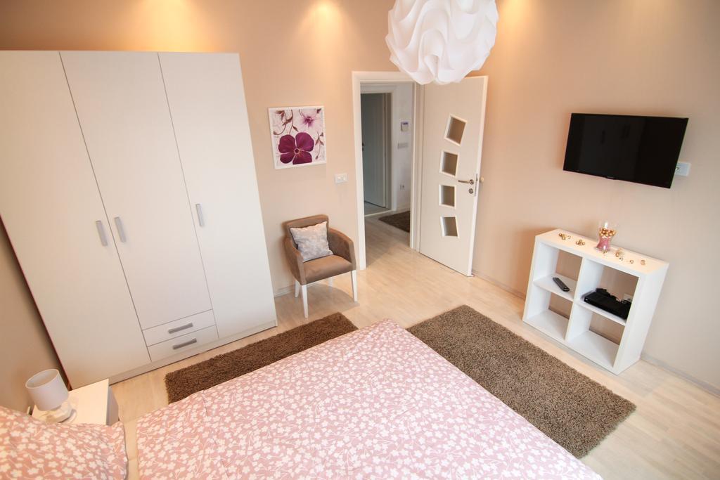 Savamala Lux Apartment Белград Екстериор снимка