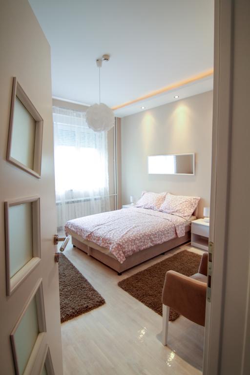 Savamala Lux Apartment Белград Екстериор снимка