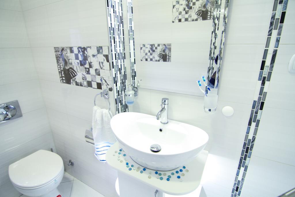 Savamala Lux Apartment Белград Екстериор снимка