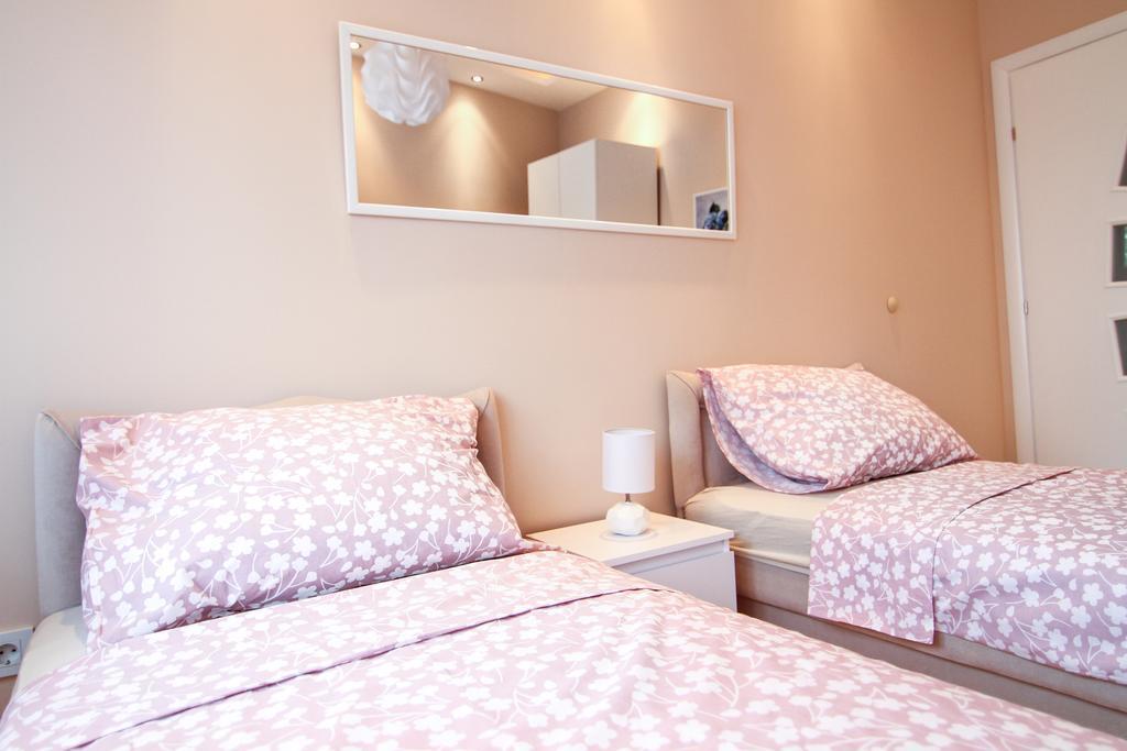 Savamala Lux Apartment Белград Екстериор снимка