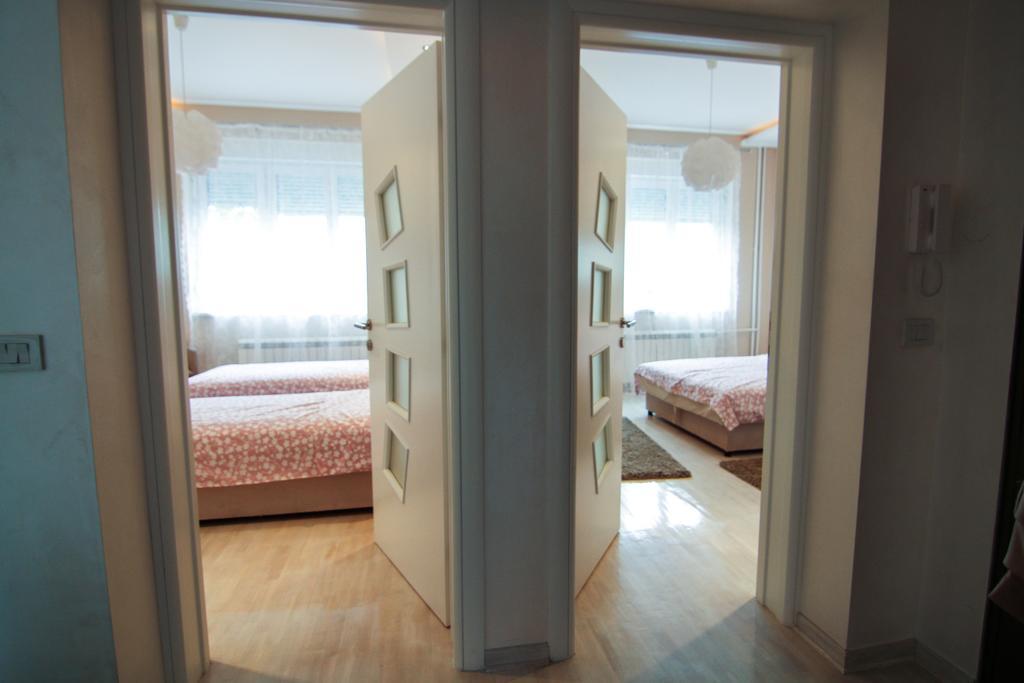 Savamala Lux Apartment Белград Екстериор снимка