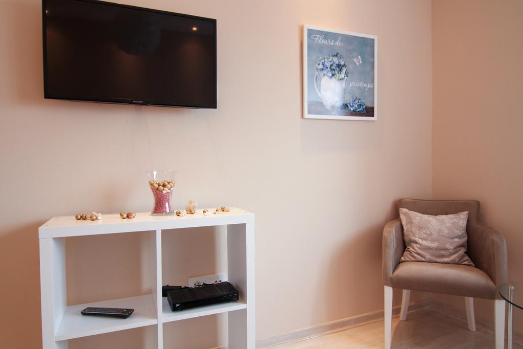 Savamala Lux Apartment Белград Екстериор снимка