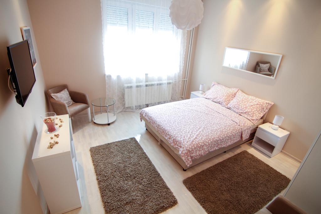 Savamala Lux Apartment Белград Екстериор снимка
