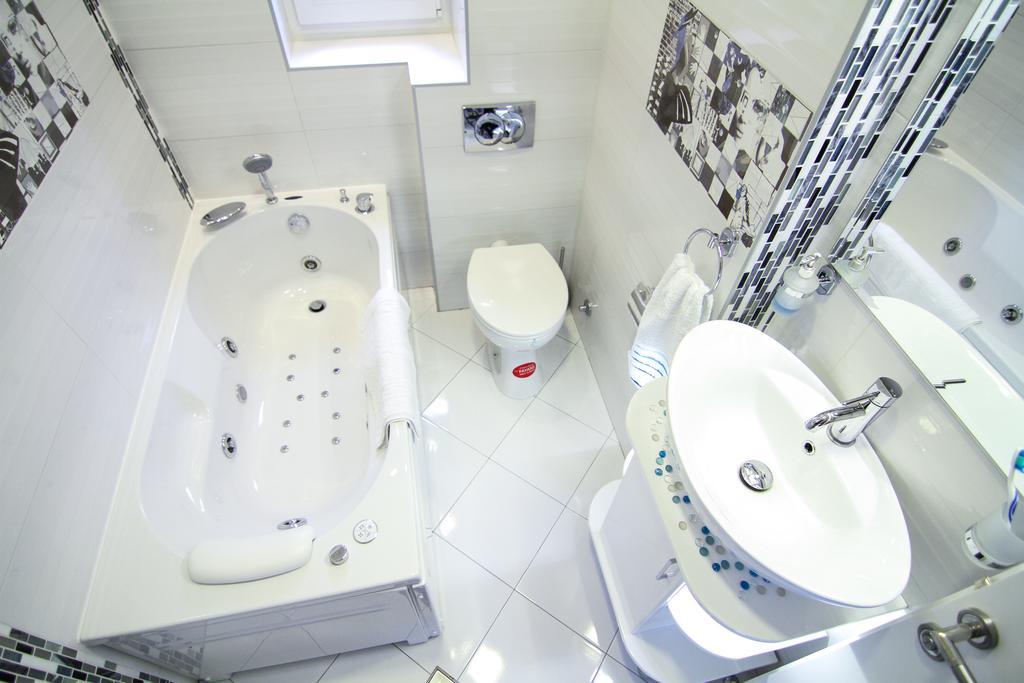 Savamala Lux Apartment Белград Екстериор снимка