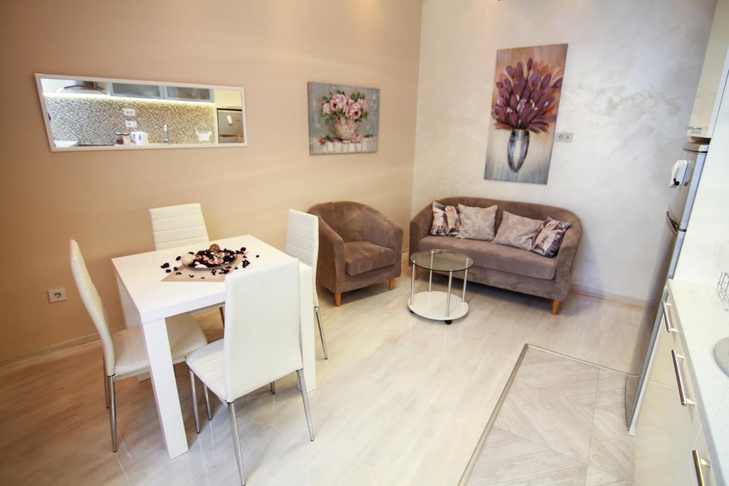 Savamala Lux Apartment Белград Екстериор снимка