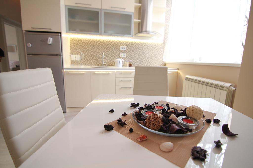 Savamala Lux Apartment Белград Екстериор снимка
