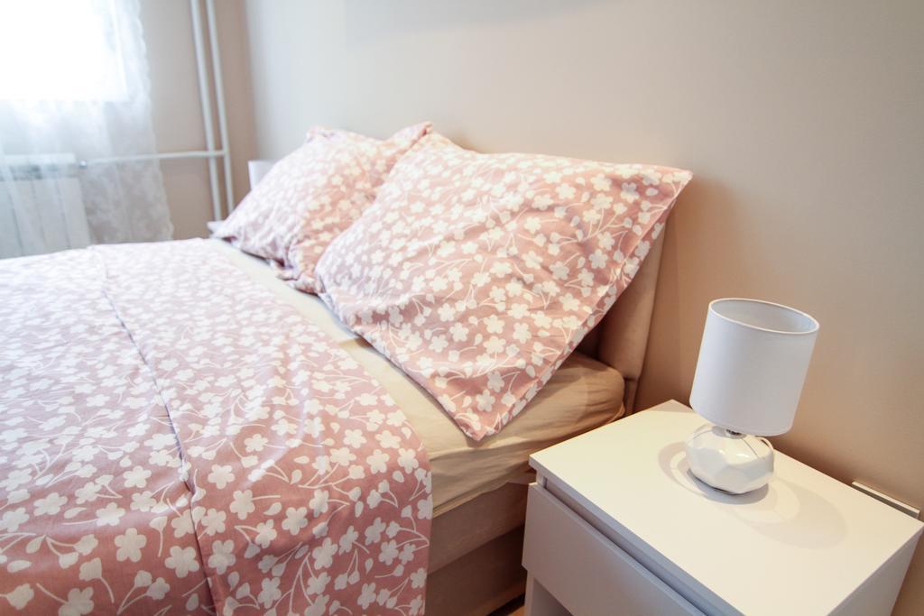 Savamala Lux Apartment Белград Екстериор снимка
