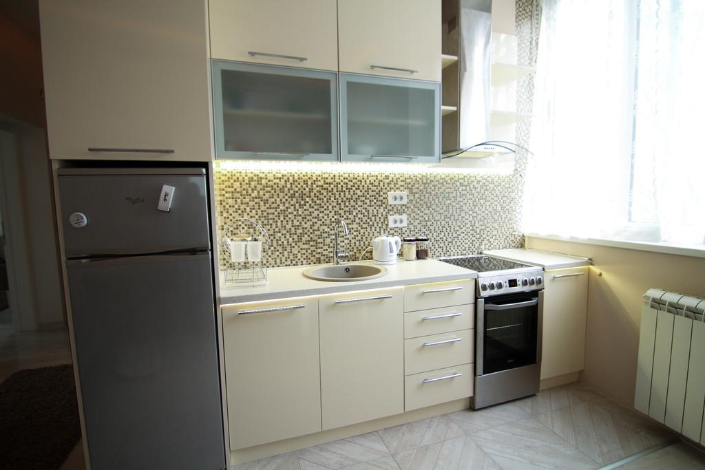 Savamala Lux Apartment Белград Екстериор снимка